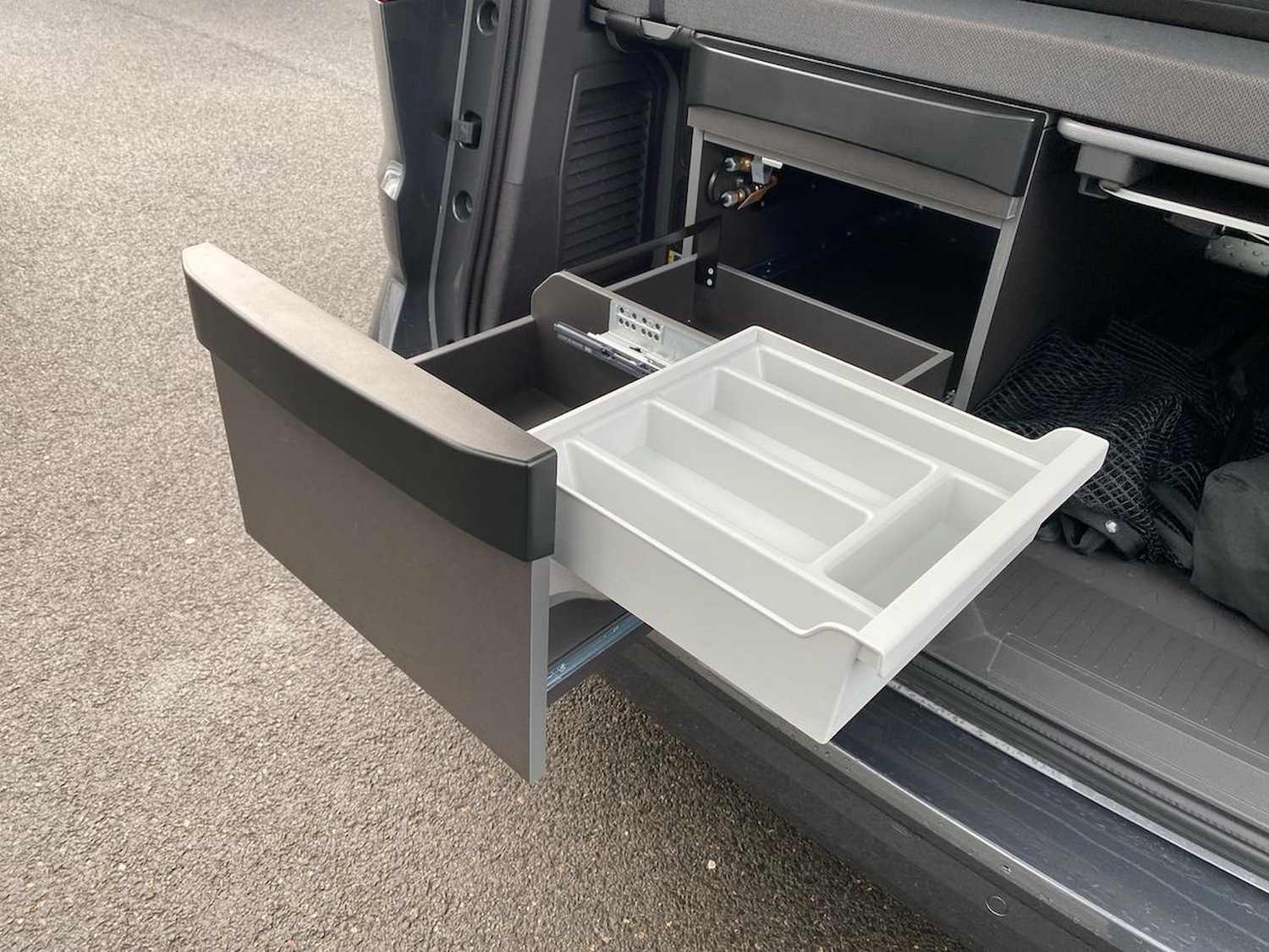 Used Volkswagen California 2025 for sale - 78191023: Photo 31