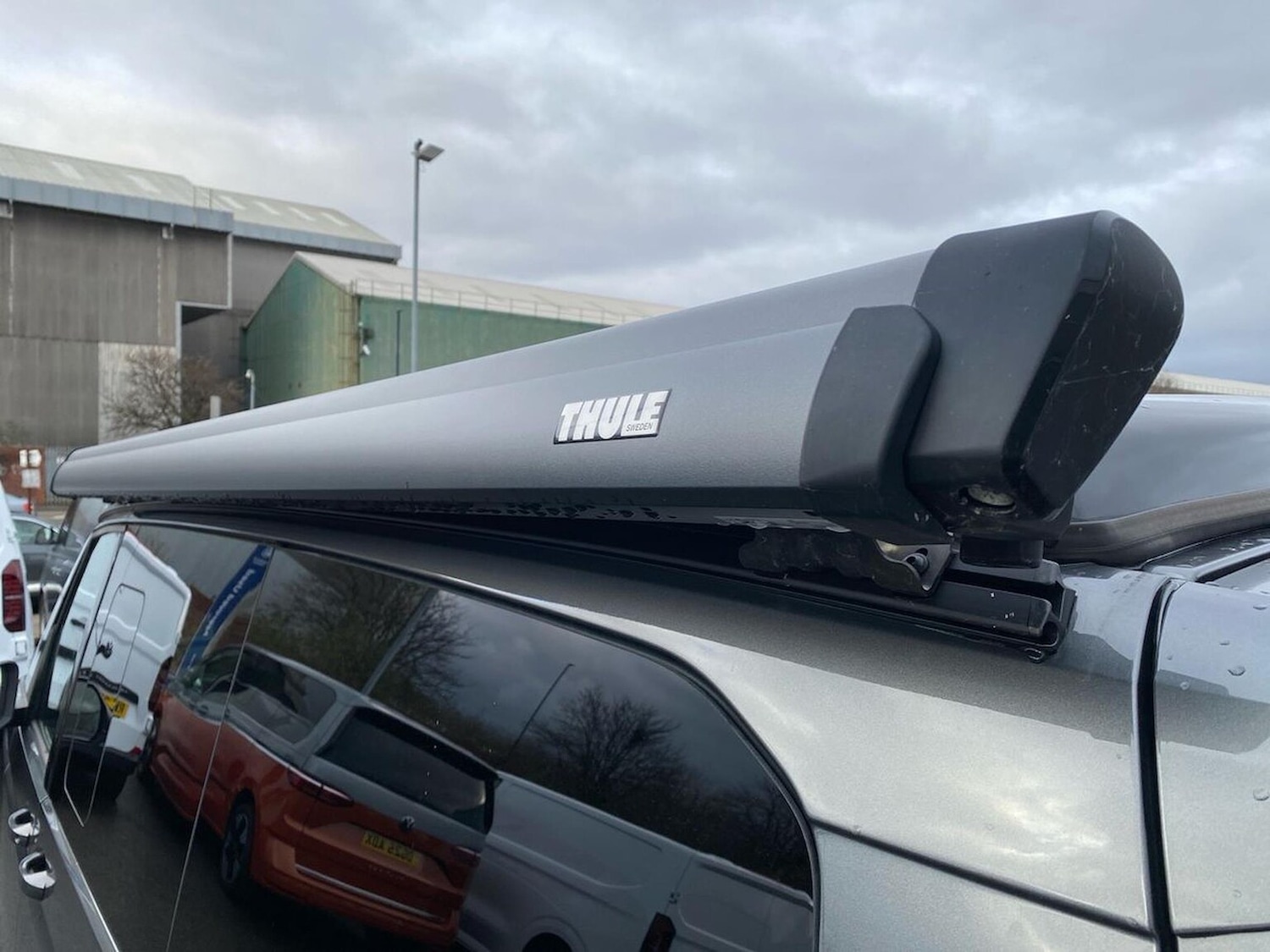 Used Volkswagen California 2025 for sale - 78191023: Photo 32