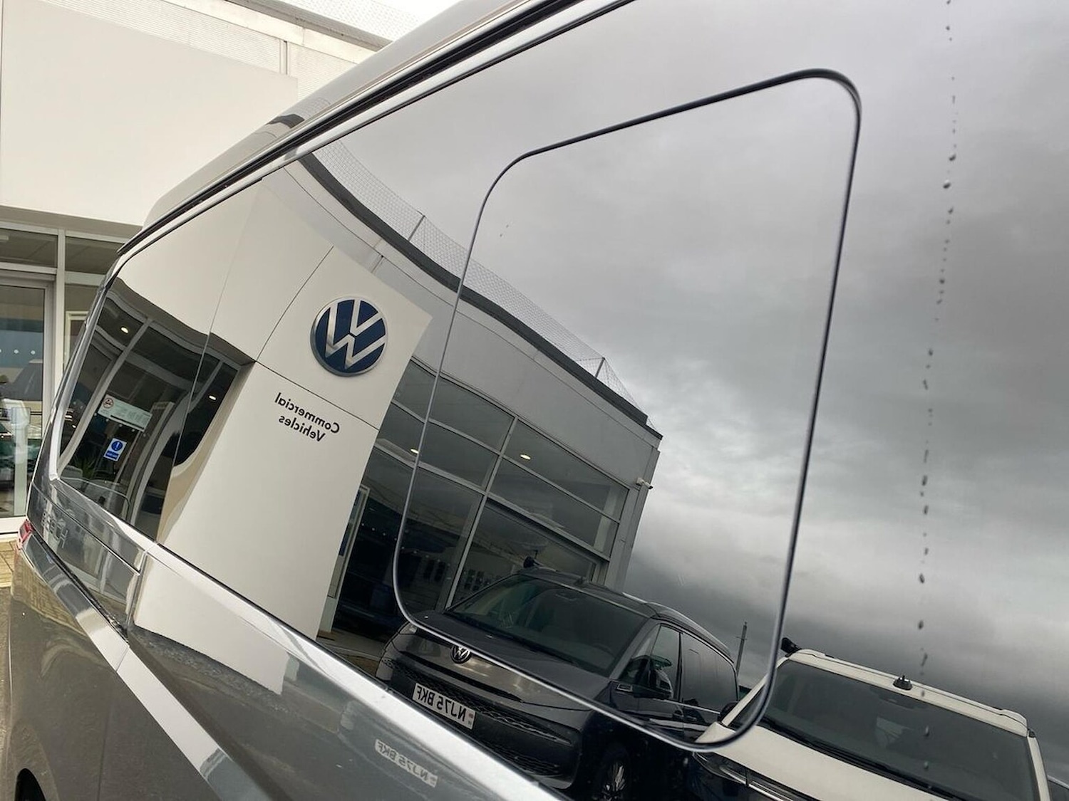 Used Volkswagen California 2025 for sale - 78191023: Photo 33