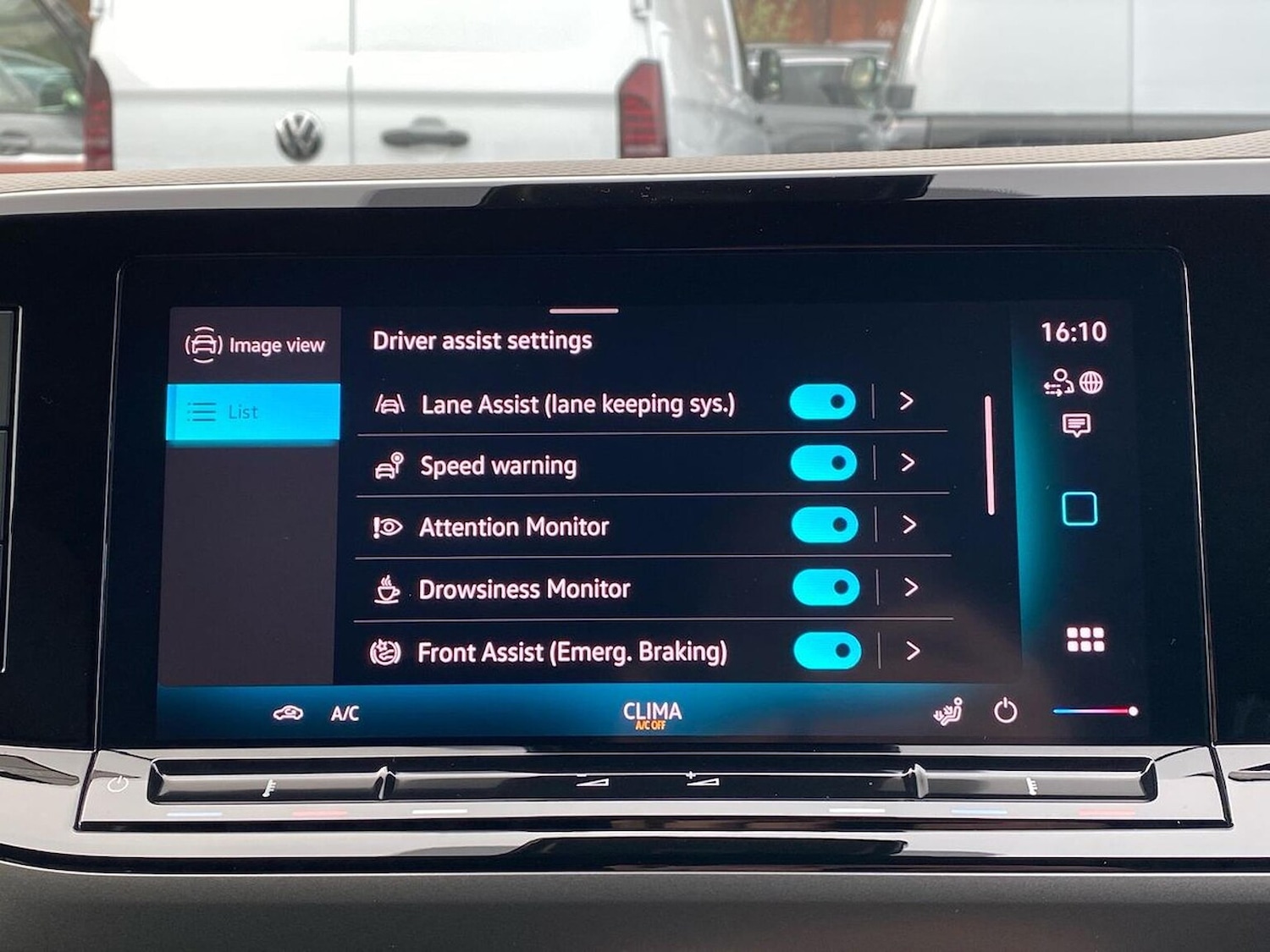 Used Volkswagen California 2025 for sale - 78191023: Photo 37