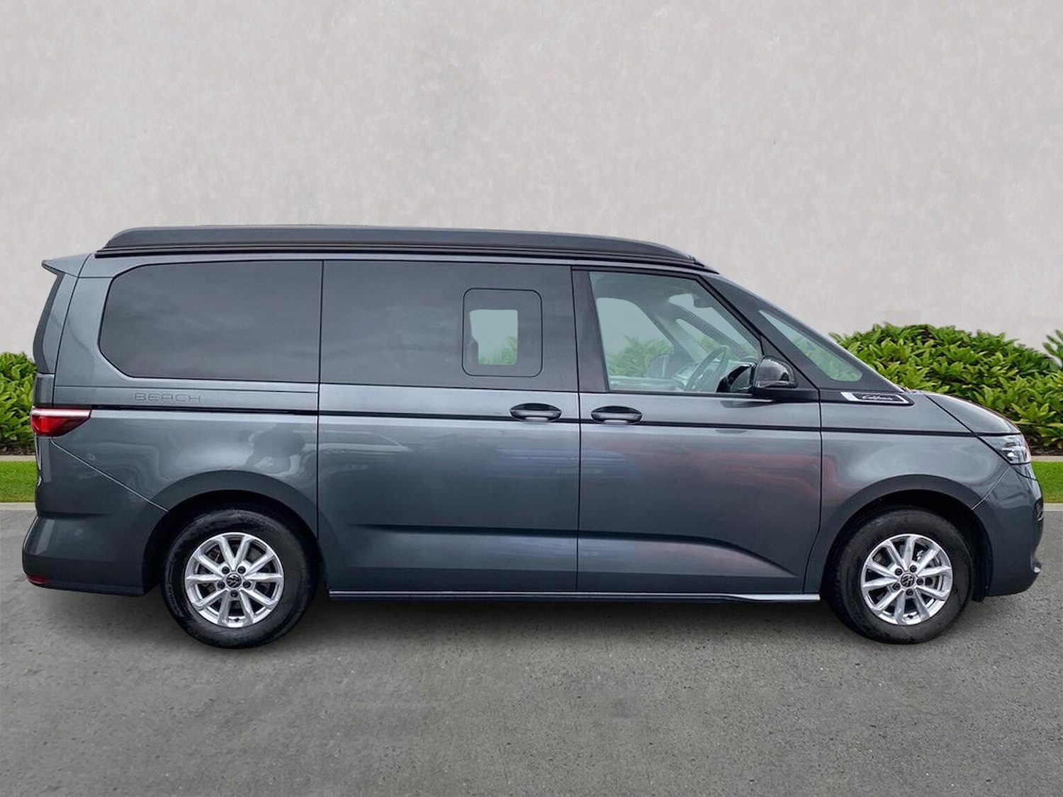 Used Volkswagen California 2025 for sale - 78191023: Photo 5