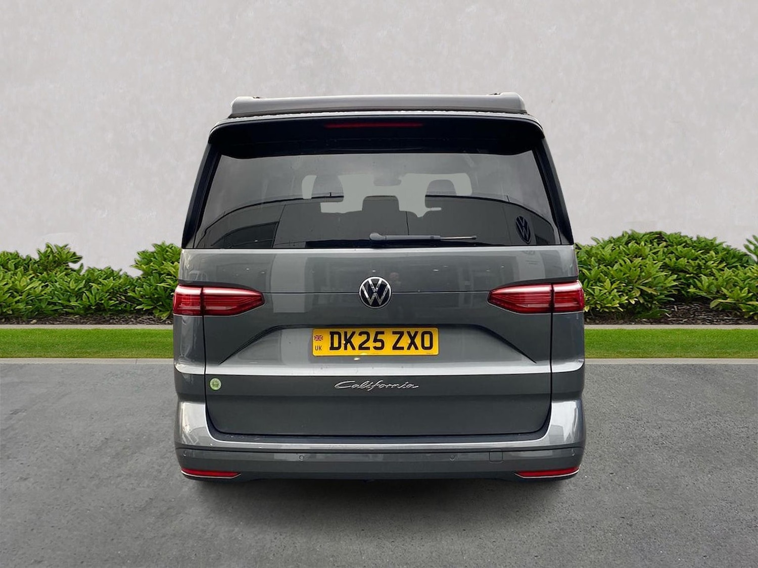 Used Volkswagen California 2025 for sale - 78191023: Photo 6