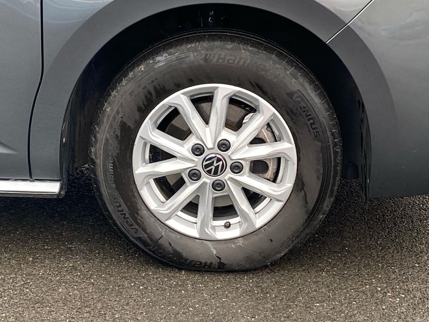 Used Volkswagen California 2025 for sale - 78191023: Photo 8