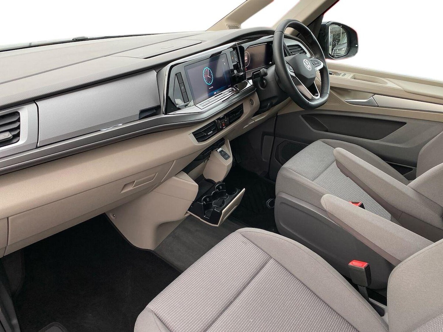 Used Volkswagen California 2025 for sale - 78191023: Photo 9