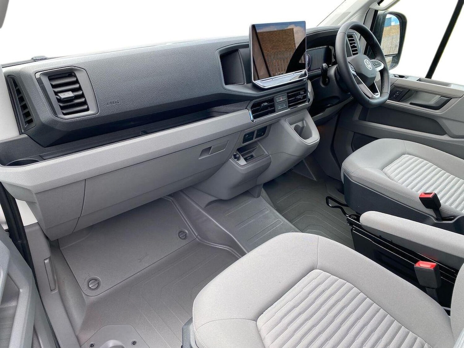 Used Volkswagen California 2026 for sale - 78194781: Photo 10