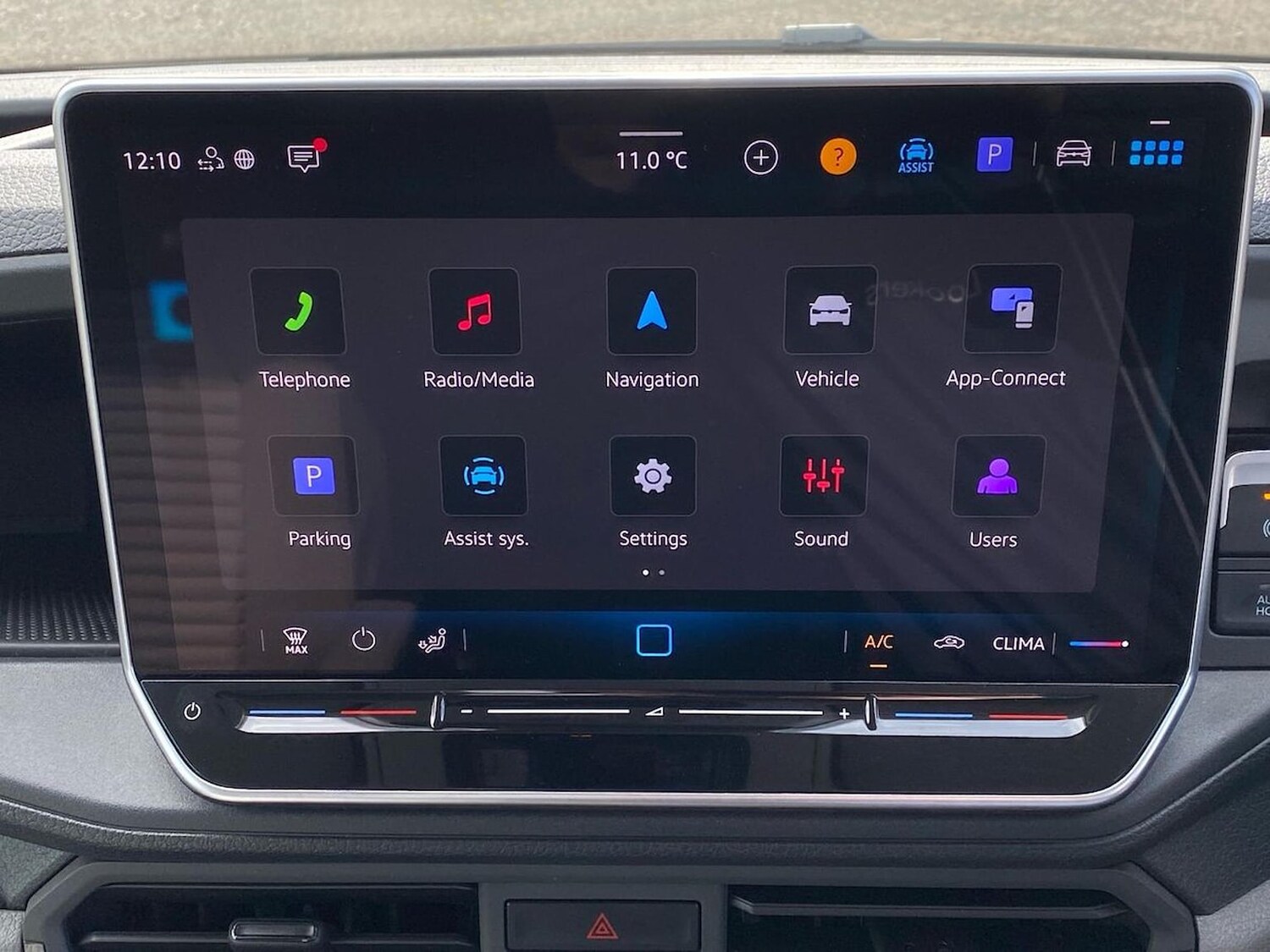 Used Volkswagen California 2026 for sale - 78194781: Photo 14