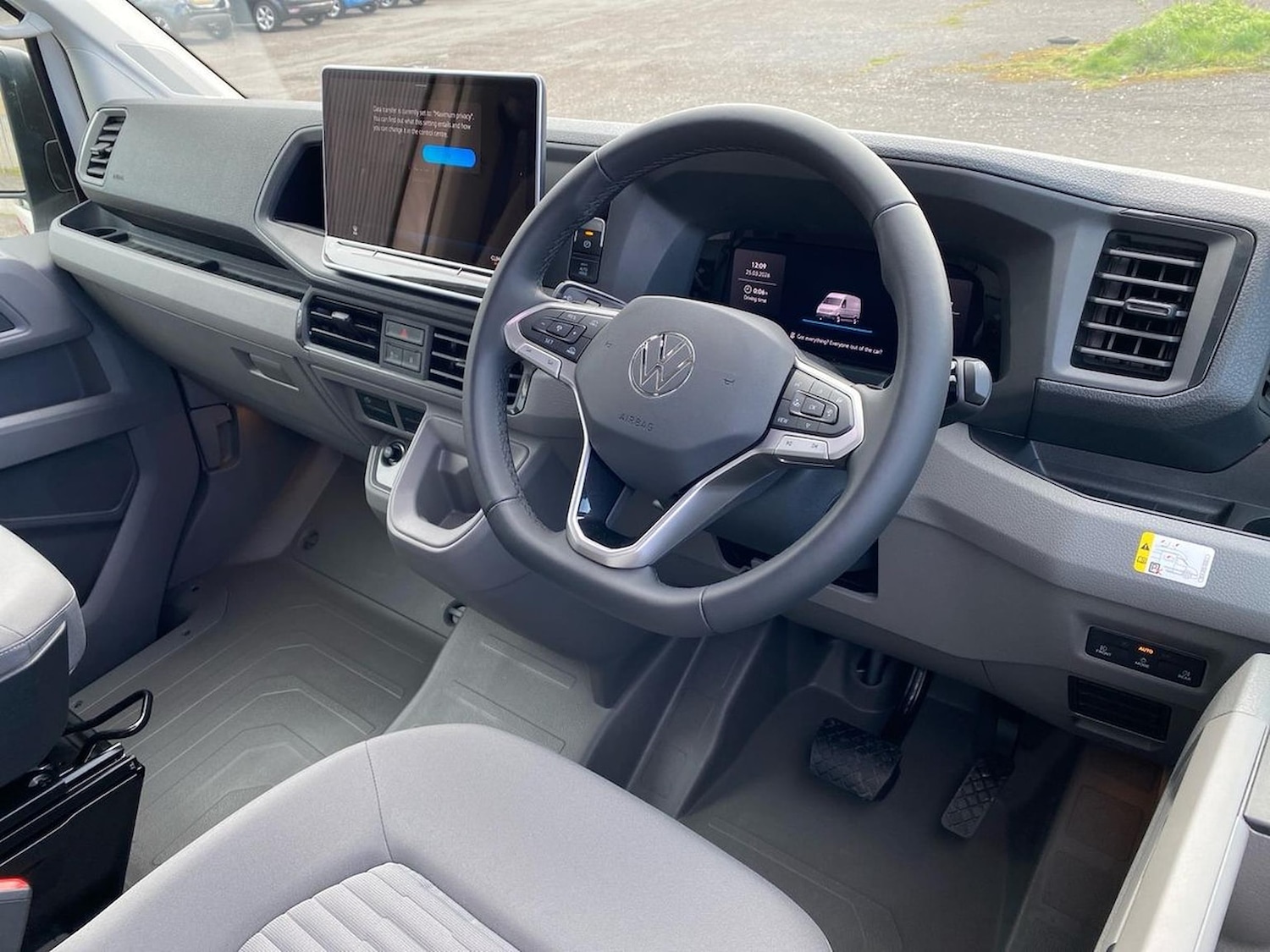 Used Volkswagen California 2026 for sale - 78194781: Photo 18