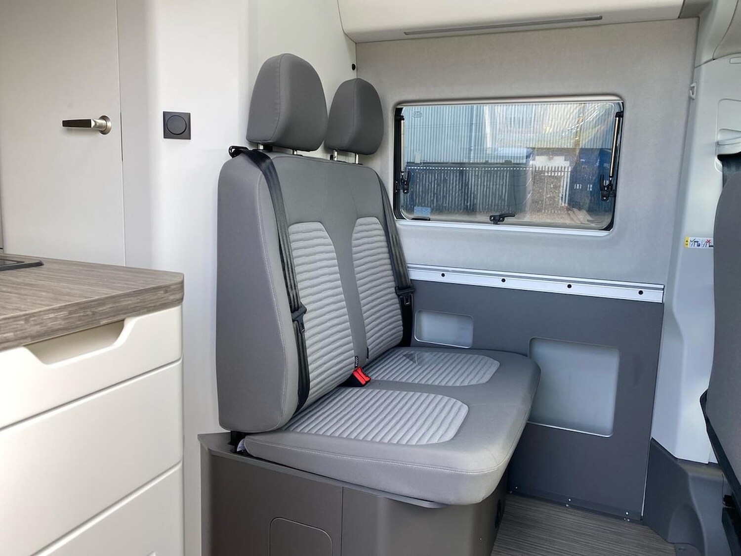 Used Volkswagen California 2026 for sale - 78194781: Photo 19