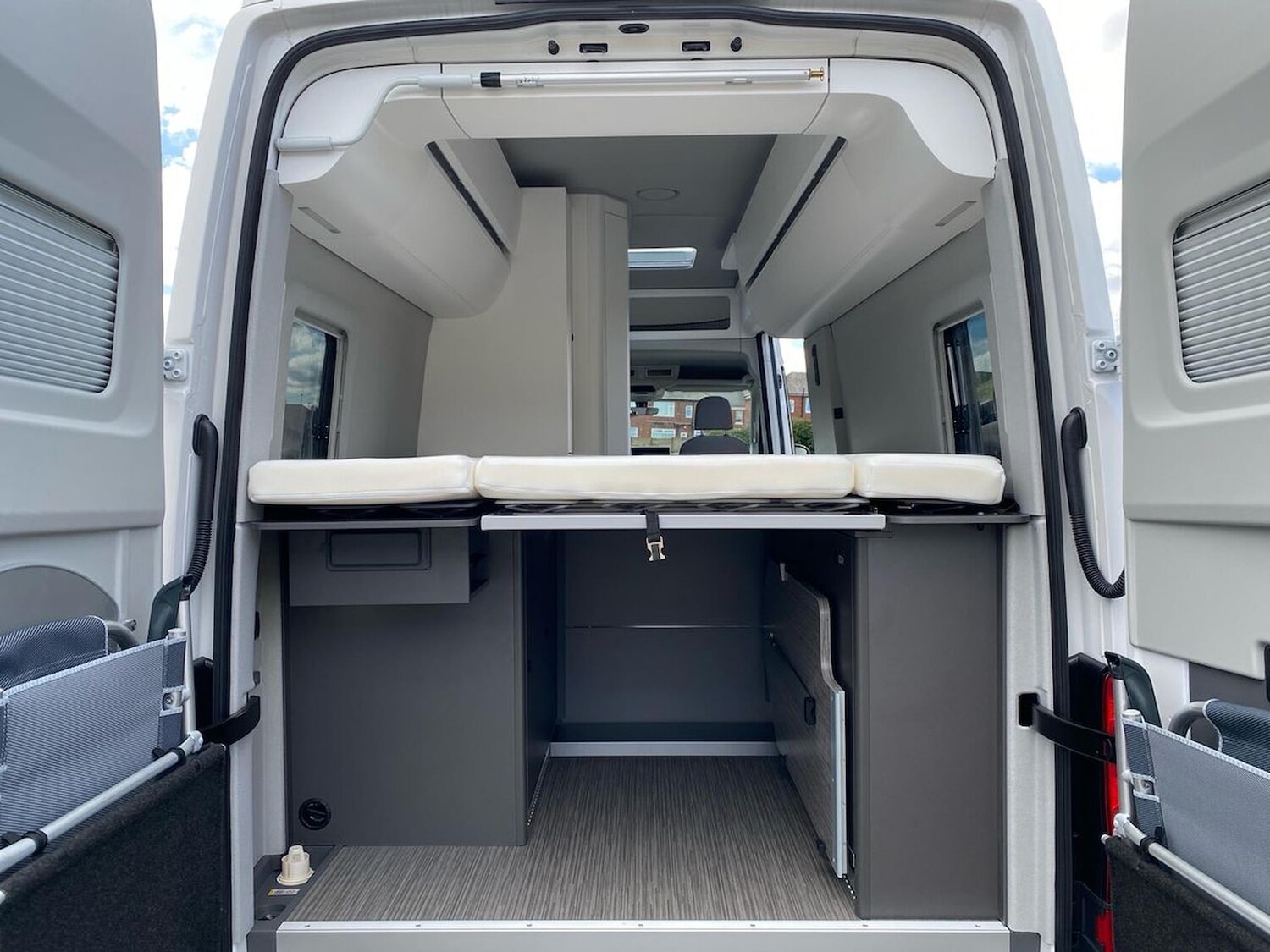 Used Volkswagen California 2026 for sale - 78194781: Photo 20