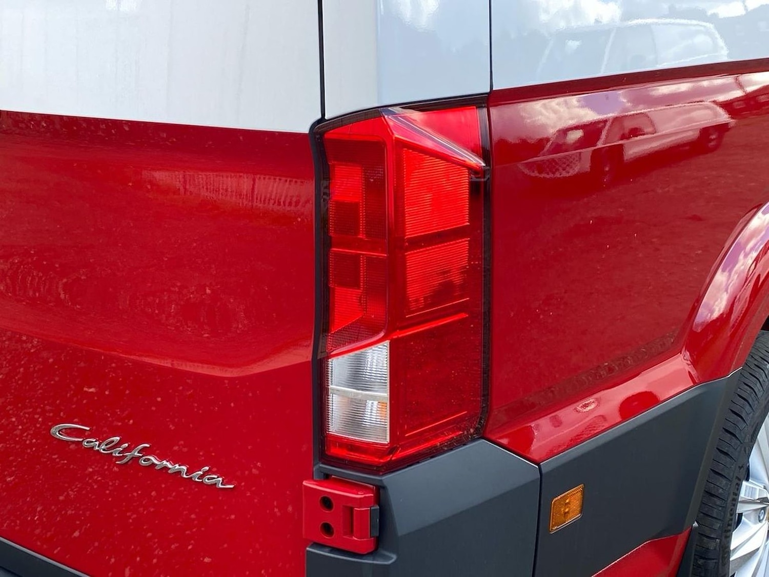 Used Volkswagen California 2026 for sale - 78194781: Photo 25