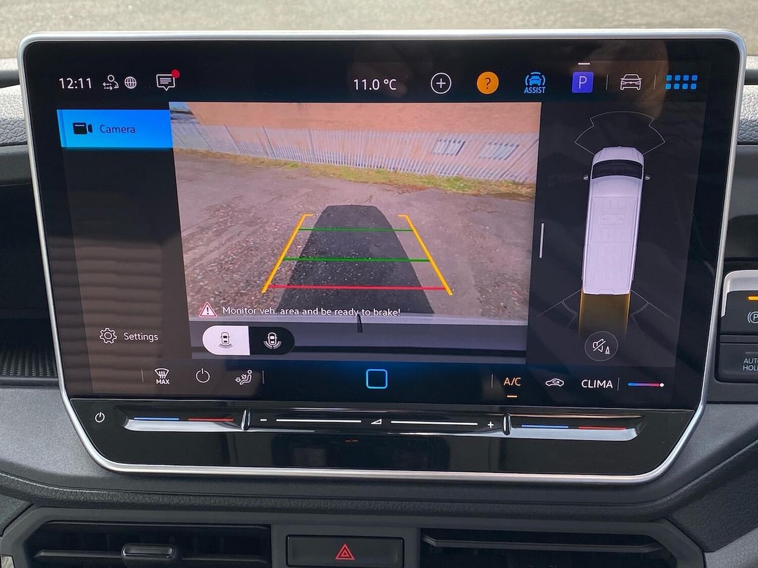 Used Volkswagen California 2026 for sale - 78194781: Photo 26