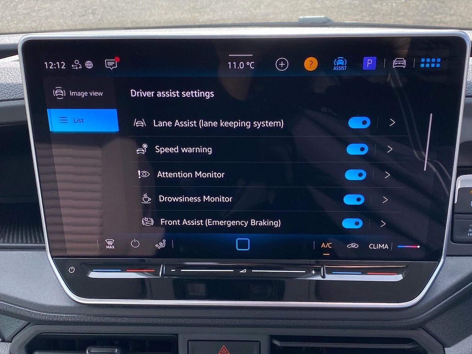 Used Volkswagen California 2026 for sale - 78194781: Photo 29