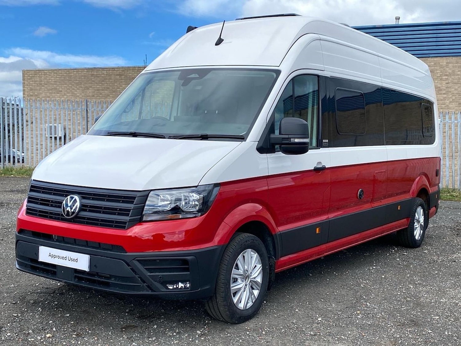 Used Volkswagen California 2026 for sale - 78194781: Photo 3