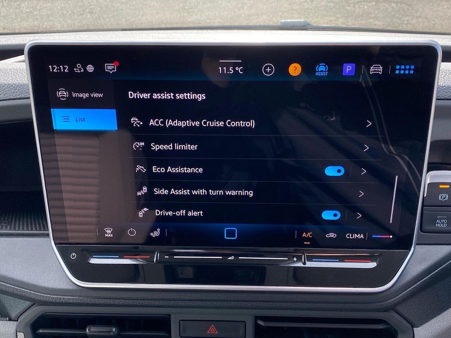 Used Volkswagen California 2026 for sale - 78194781: Photo 30