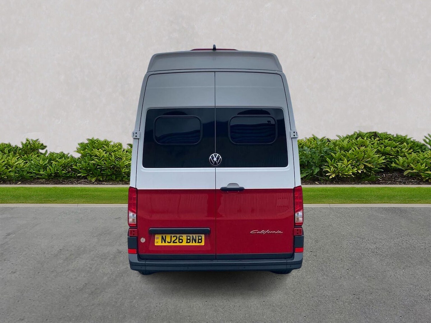 Used Volkswagen California 2026 for sale - 78194781: Photo 5