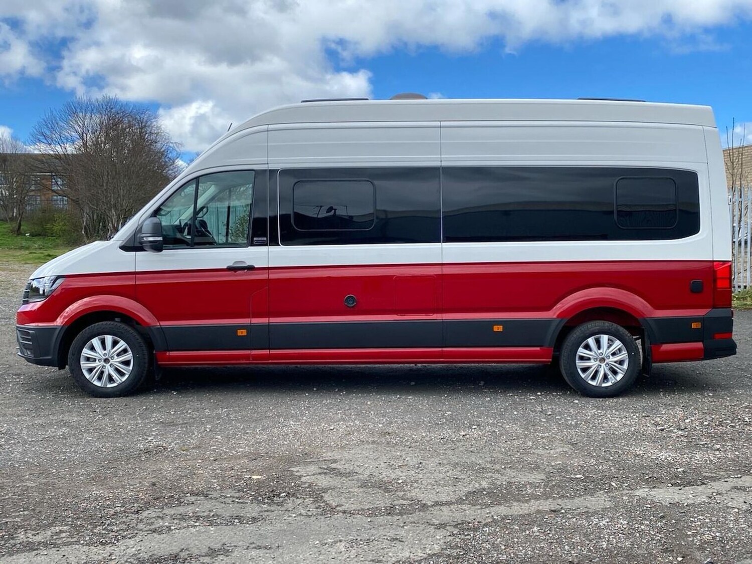 Used Volkswagen California 2026 for sale - 78194781: Photo 8