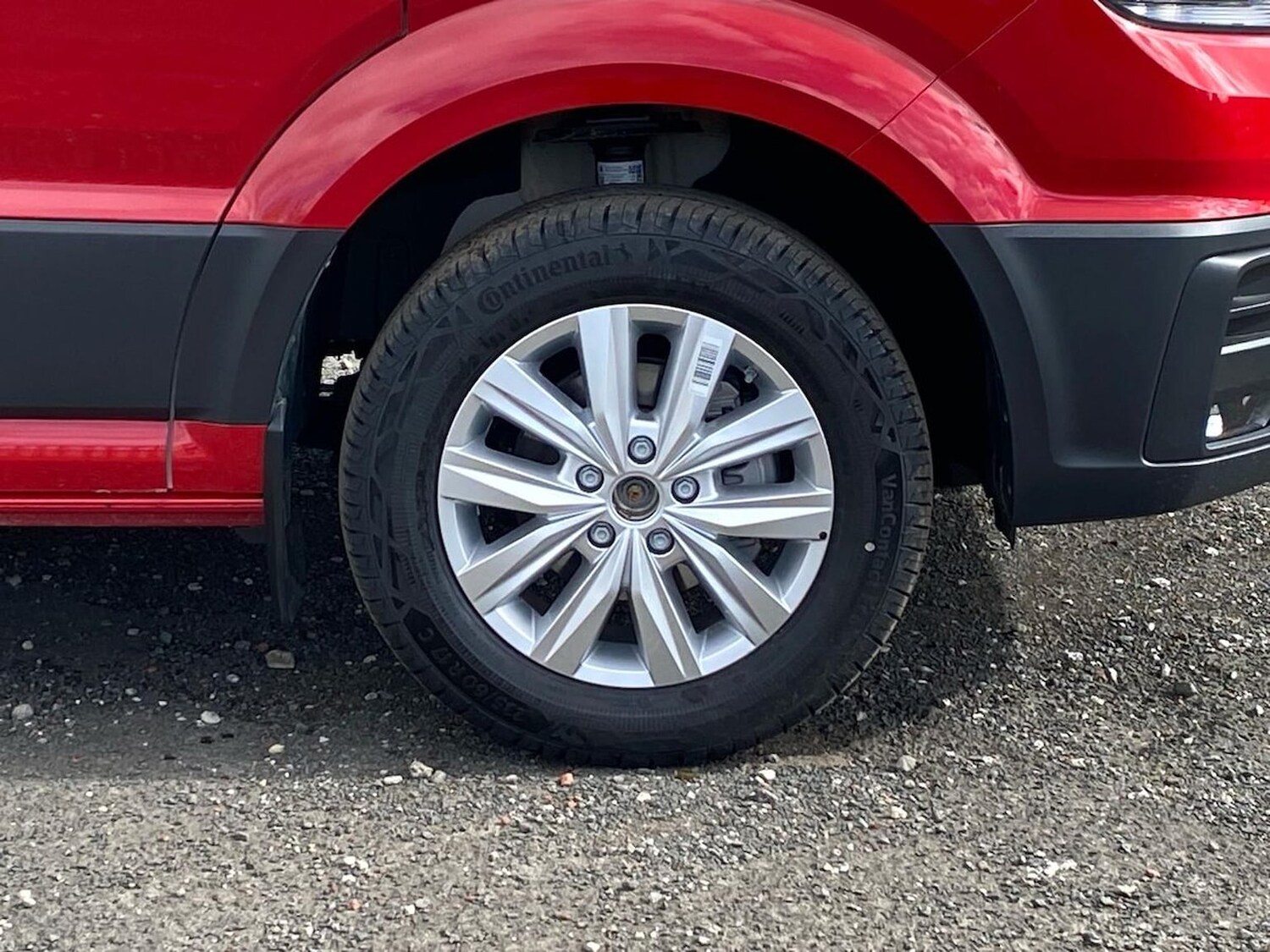 Used Volkswagen California 2026 for sale - 78194781: Photo 9