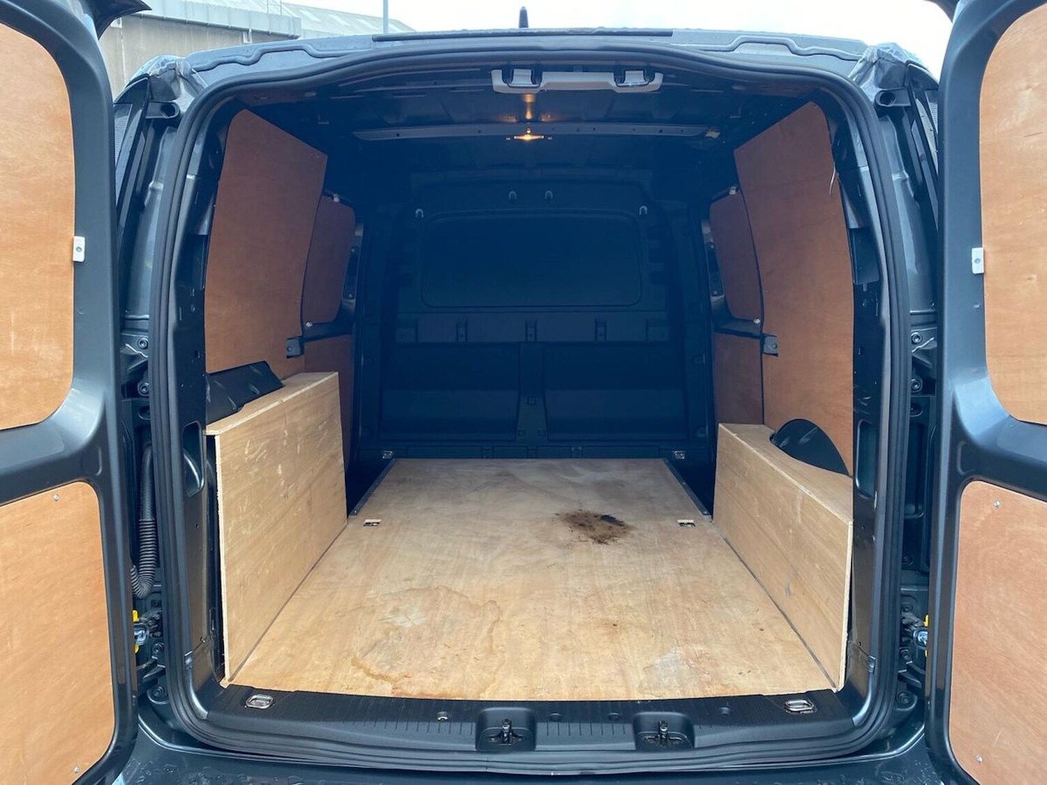 Used Volkswagen Caddy Maxi 2025 for sale - 78194868: Photo 11