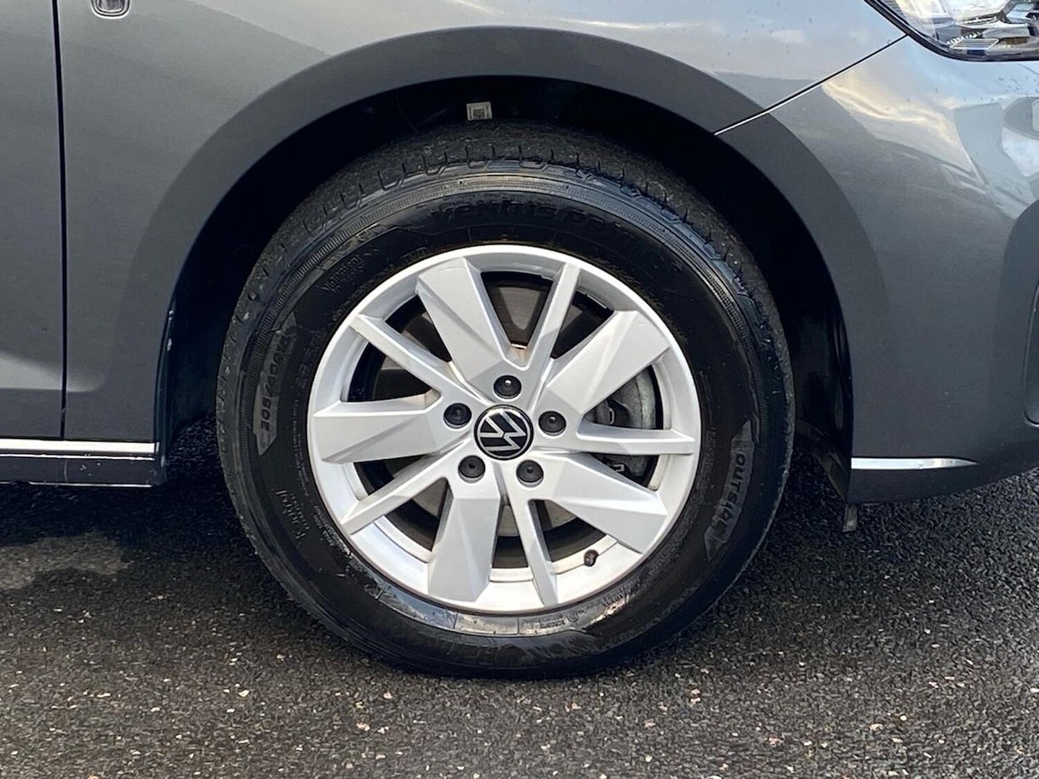 Used Volkswagen Caddy Maxi 2025 for sale - 78194868: Photo 12