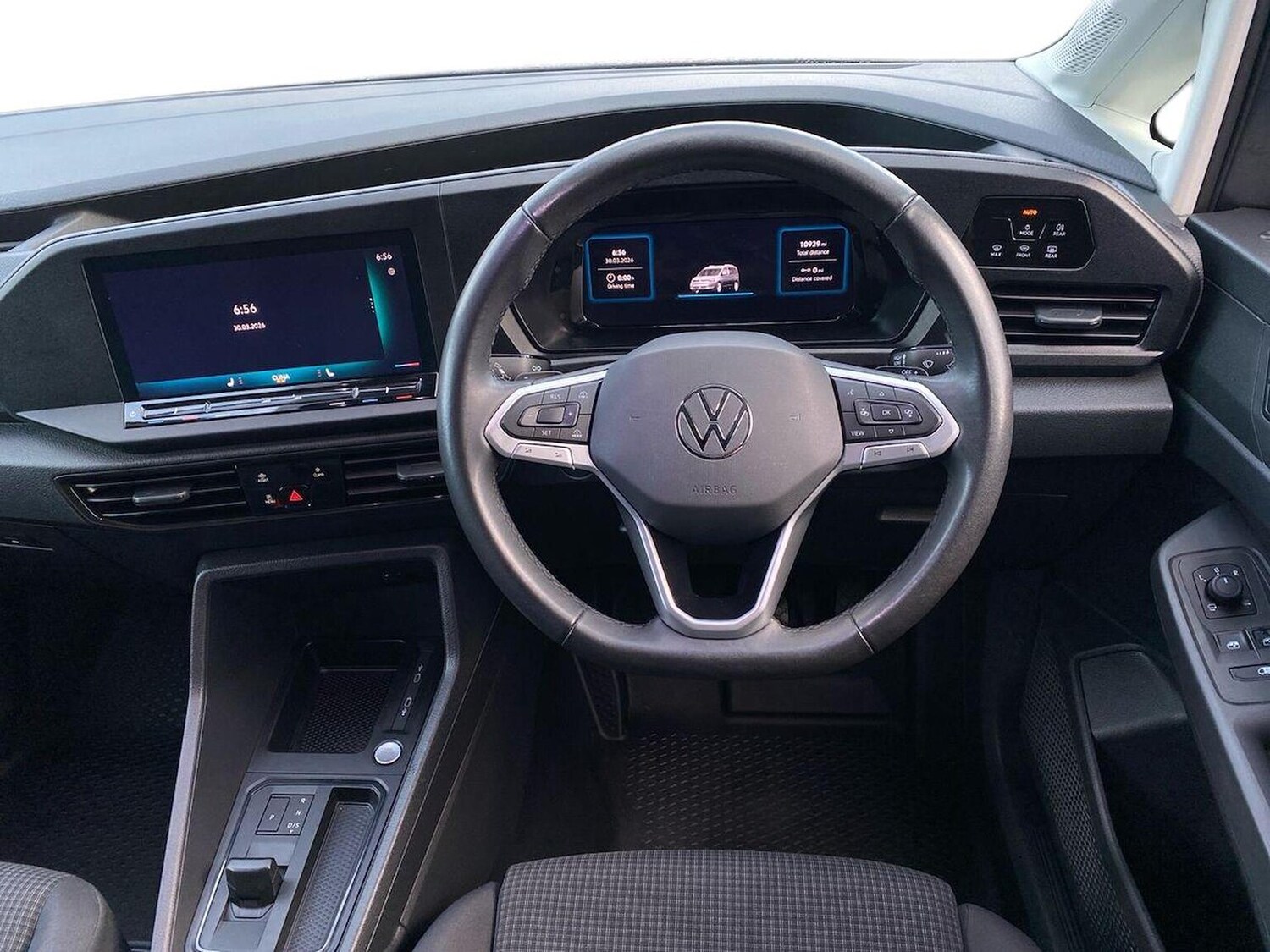 Used Volkswagen Caddy Maxi 2025 for sale - 78194868: Photo 14