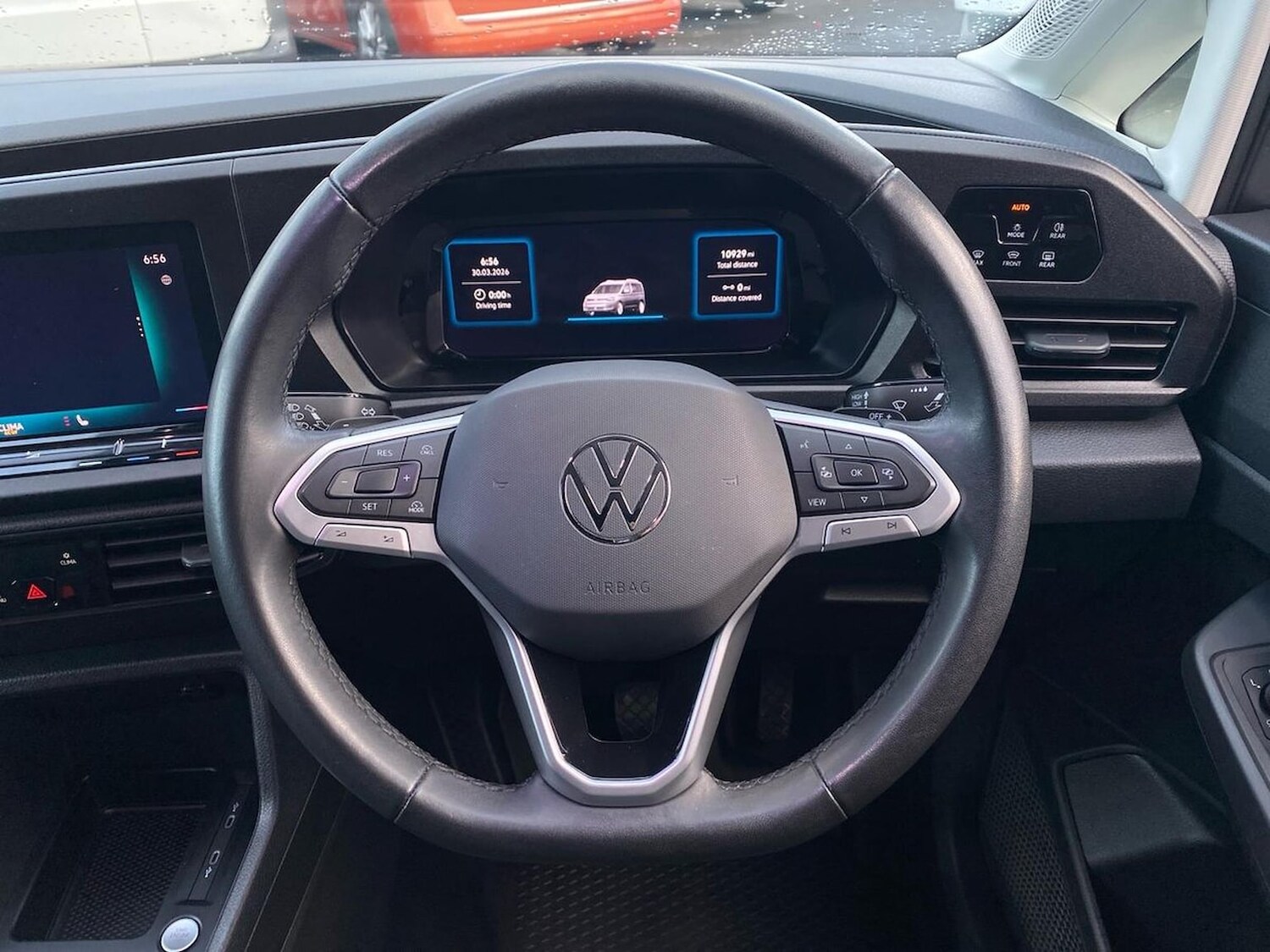 Used Volkswagen Caddy Maxi 2025 for sale - 78194868: Photo 15