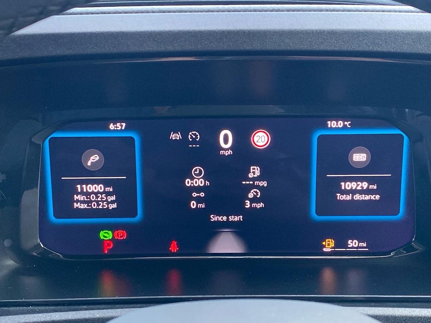 Used Volkswagen Caddy Maxi 2025 for sale - 78194868: Photo 16