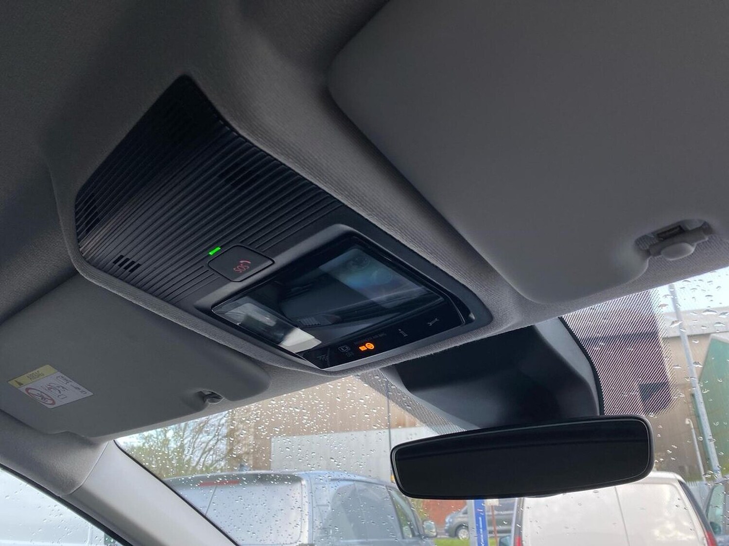 Used Volkswagen Caddy Maxi 2025 for sale - 78194868: Photo 20