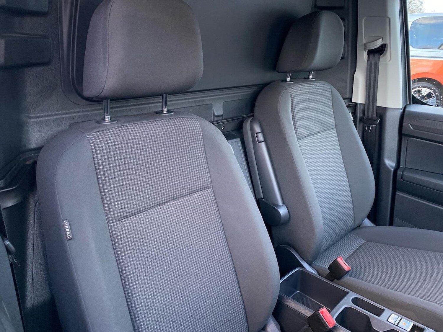 Used Volkswagen Caddy Maxi 2025 for sale - 78194868: Photo 22