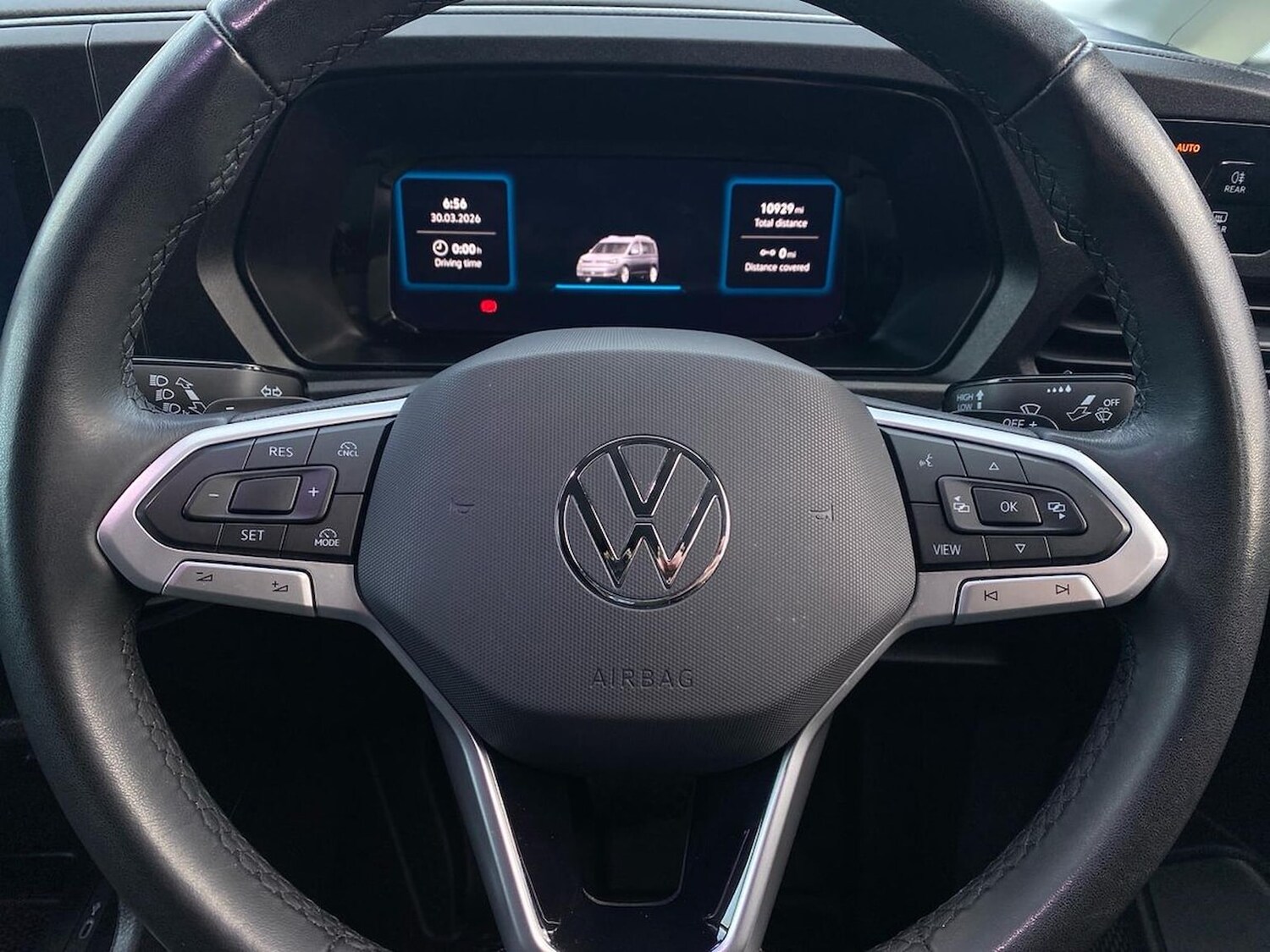 Used Volkswagen Caddy Maxi 2025 for sale - 78194868: Photo 23