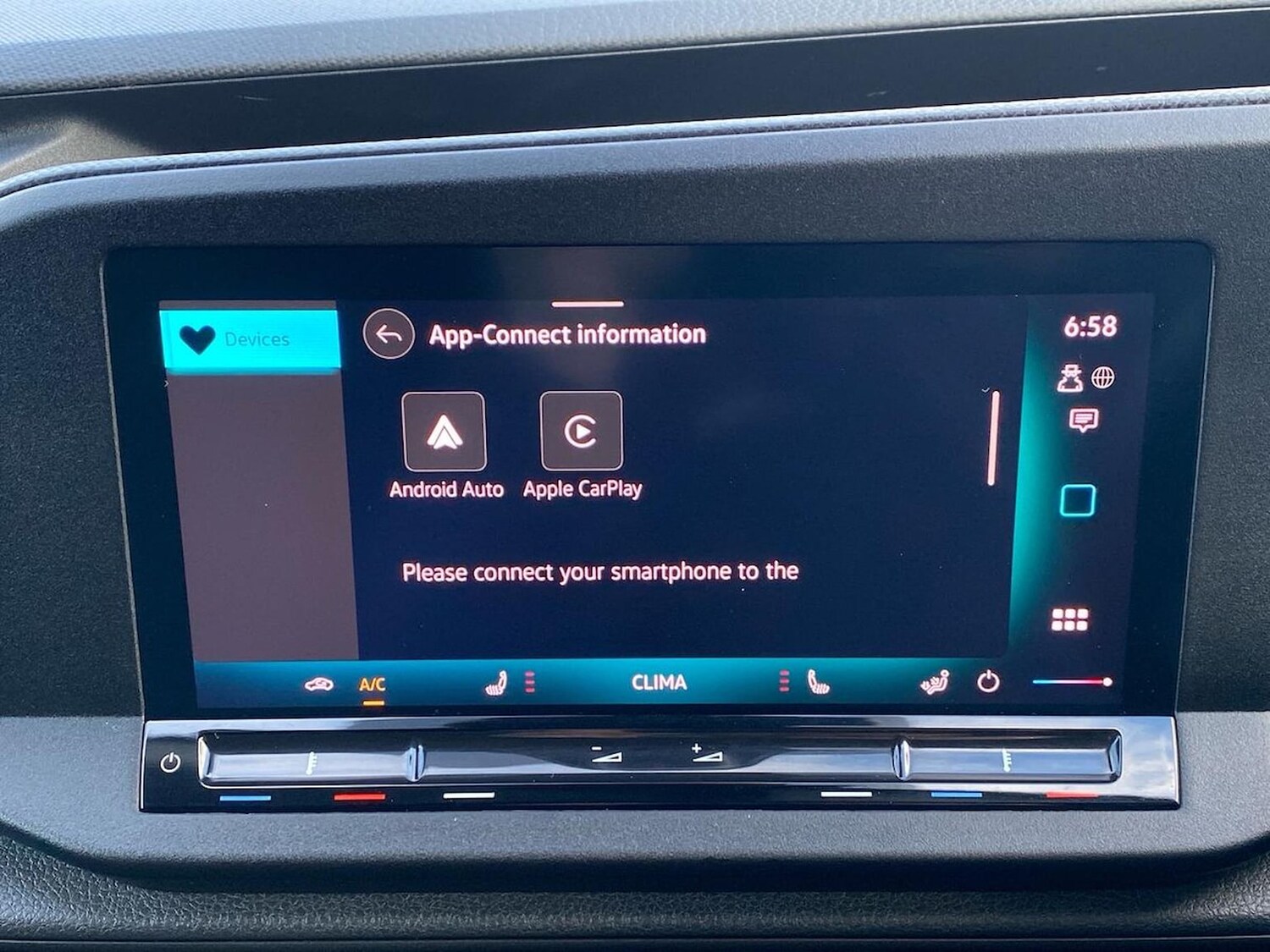 Used Volkswagen Caddy Maxi 2025 for sale - 78194868: Photo 30