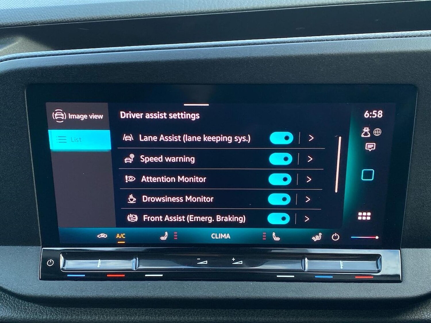 Used Volkswagen Caddy Maxi 2025 for sale - 78194868: Photo 31