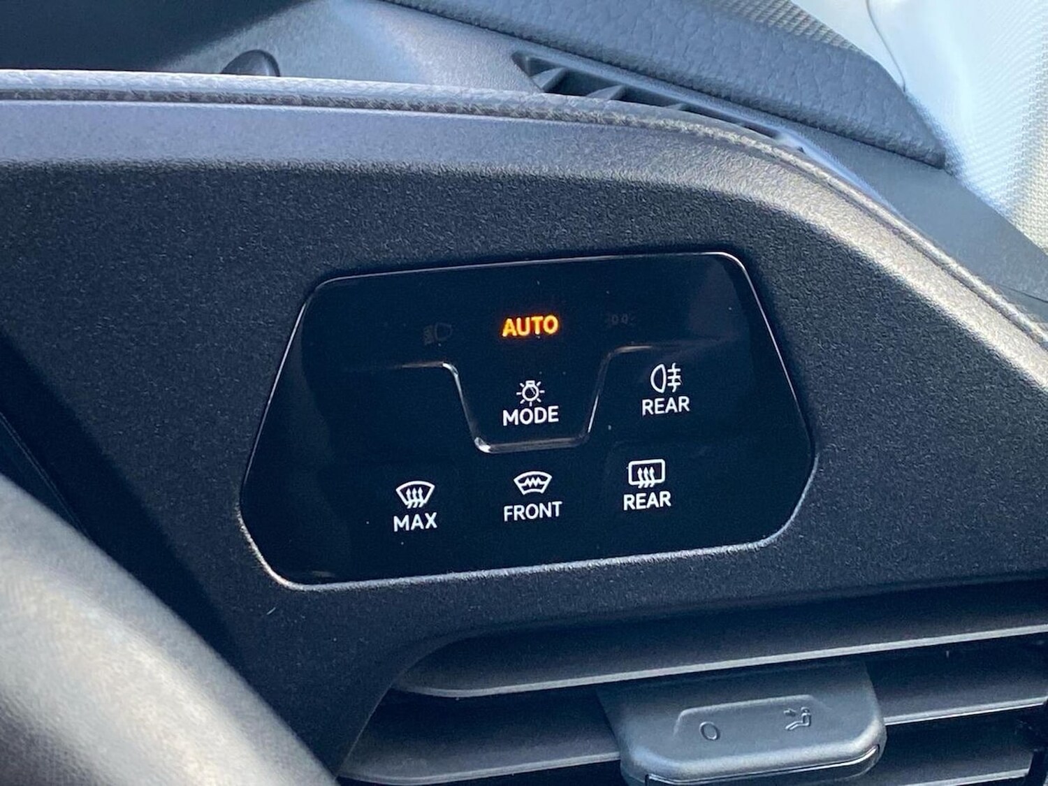 Used Volkswagen Caddy Maxi 2025 for sale - 78194868: Photo 35