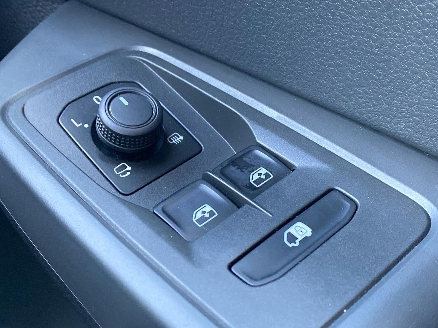 Used Volkswagen Caddy Maxi 2025 for sale - 78194868: Photo 36