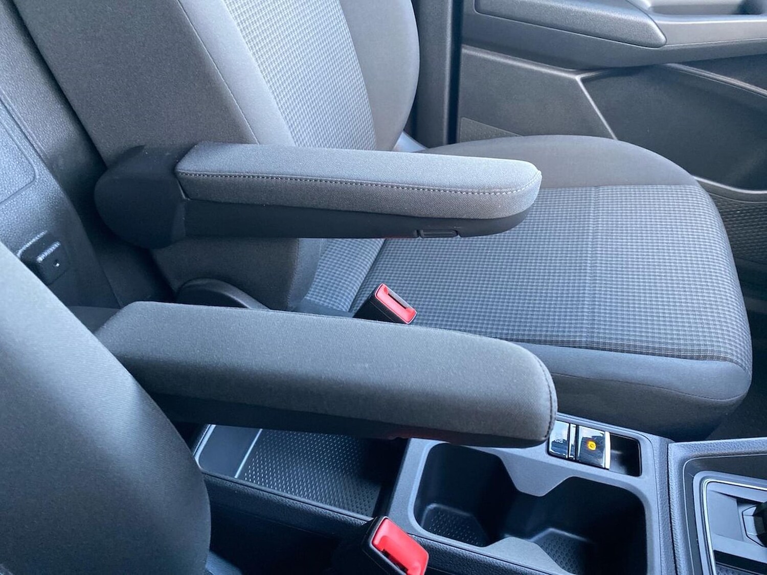 Used Volkswagen Caddy Maxi 2025 for sale - 78194868: Photo 37