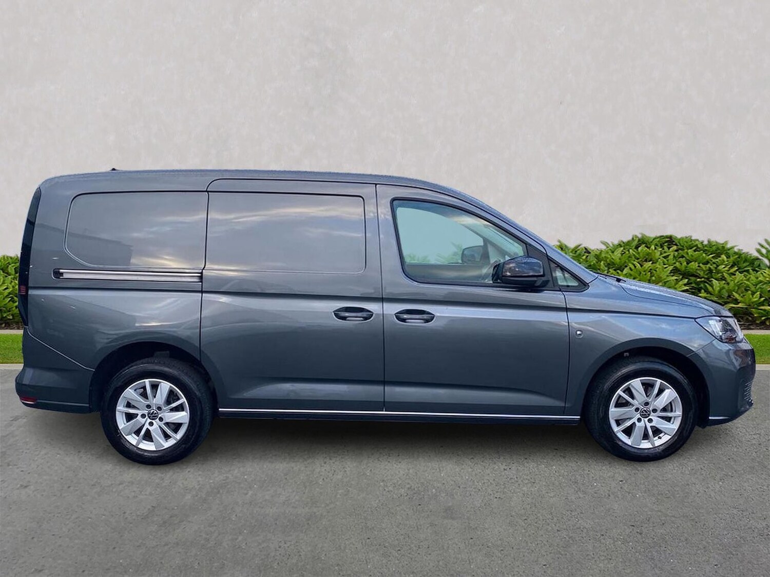 Used Volkswagen Caddy Maxi 2025 for sale - 78194868: Photo 6