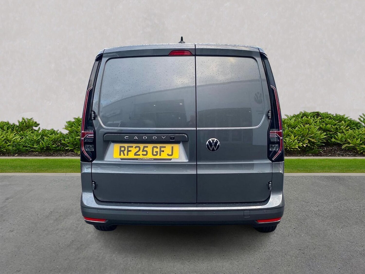 Used Volkswagen Caddy Maxi 2025 for sale - 78194868: Photo 8