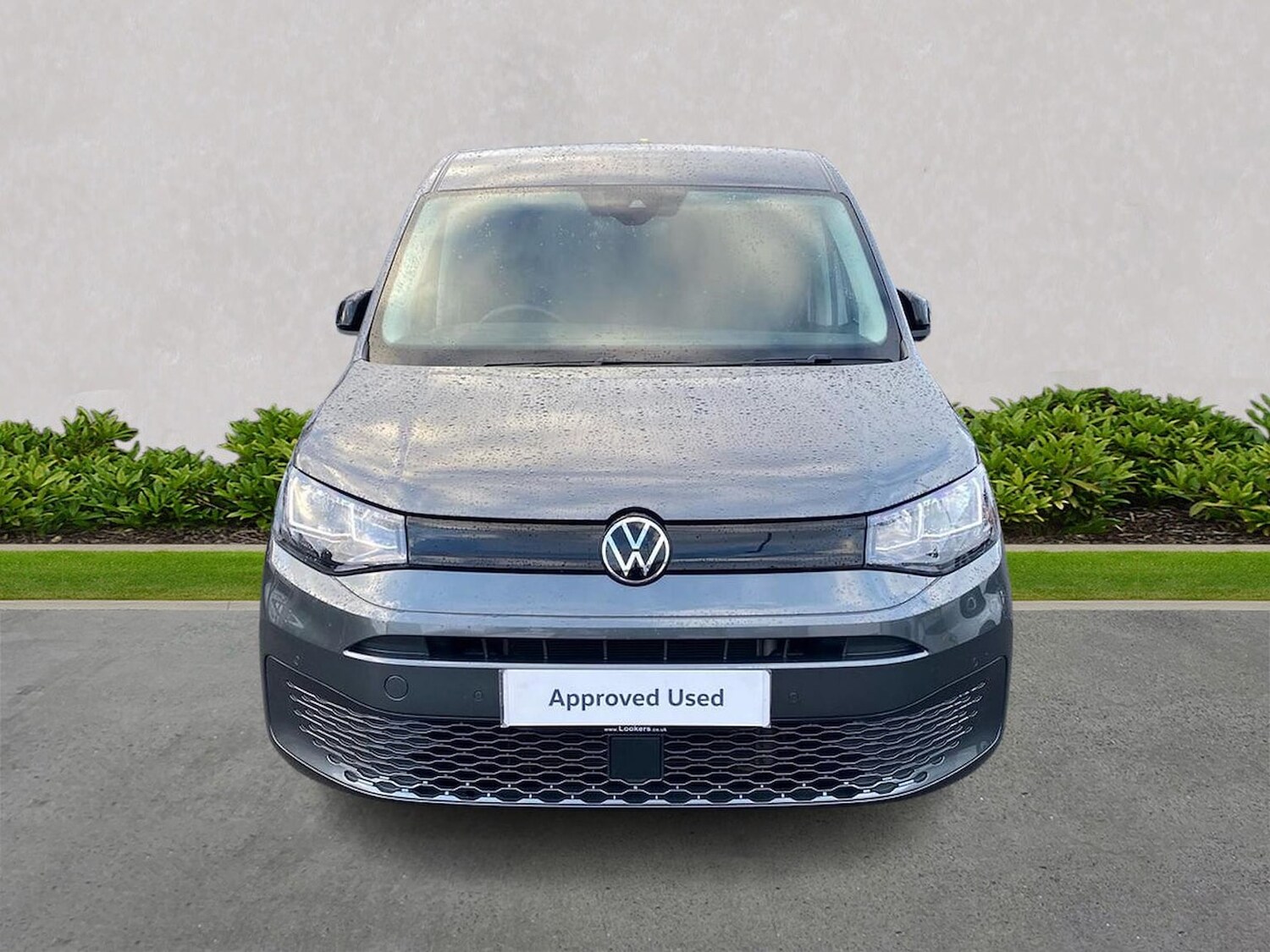 Used Volkswagen Caddy Maxi 2025 for sale - 78194868: Photo 9