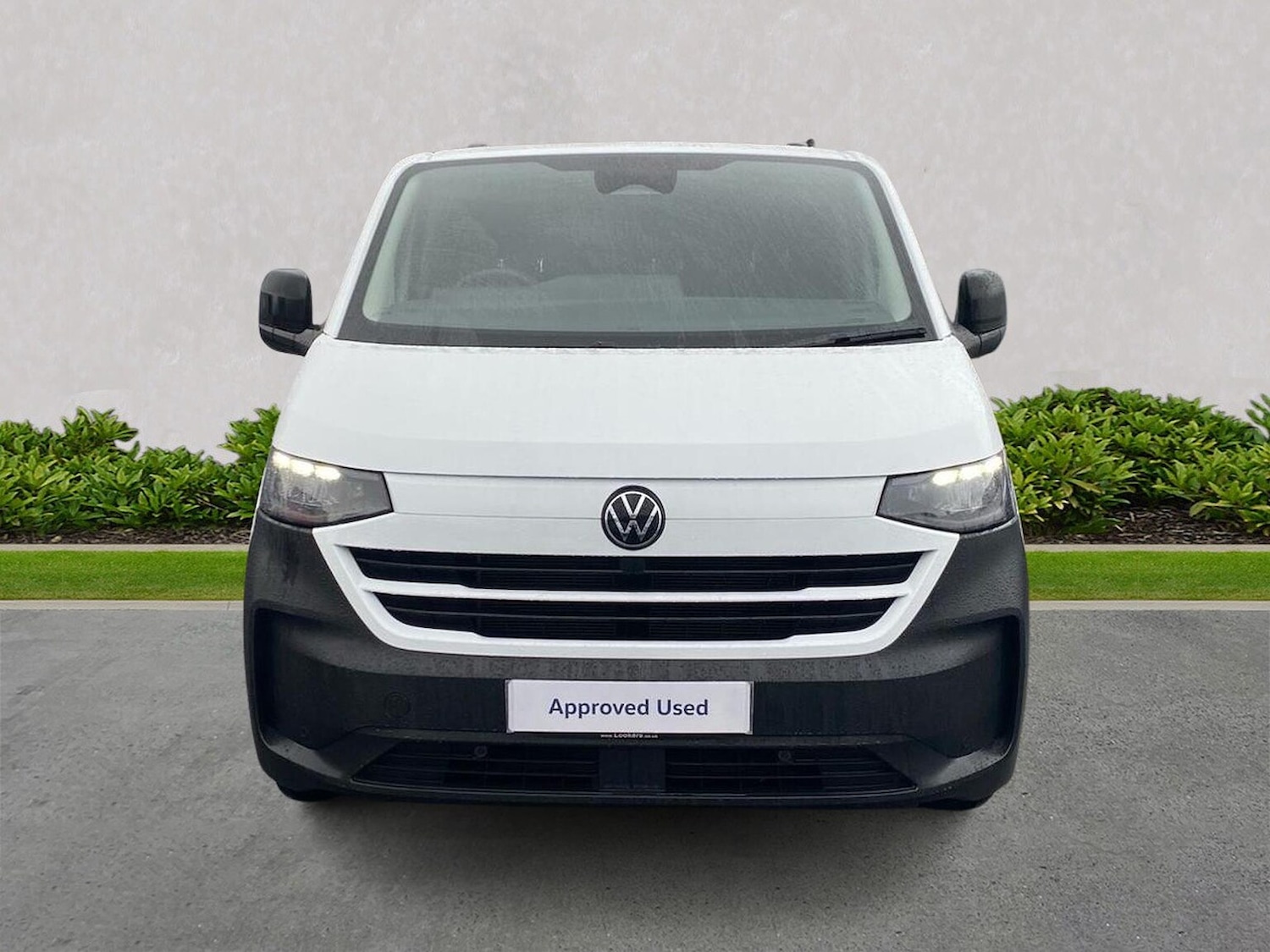 Used Volkswagen Transporter 2025 for sale - 77813362: Photo 5