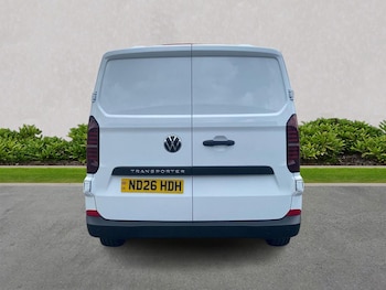 Used Volkswagen Transporter 2026 for sale - 79006166: Photo