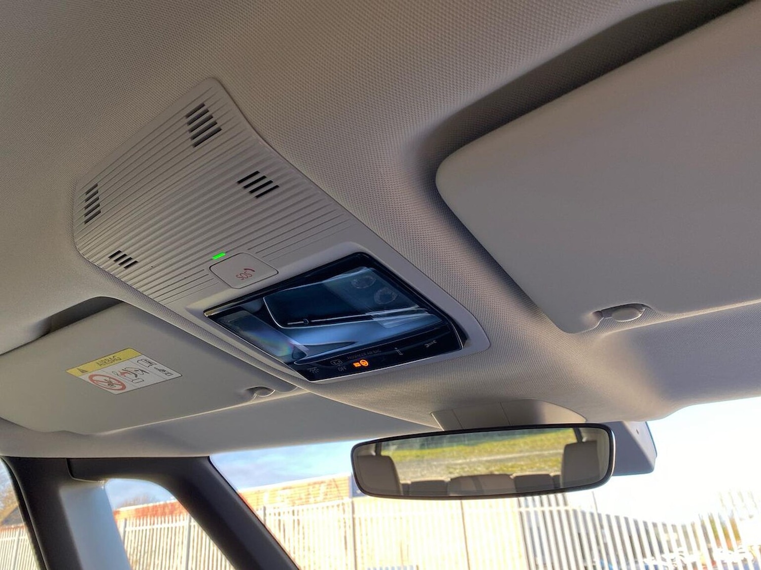 Used Volkswagen ID.Buzz 2025 for sale - 76713190: Photo 14