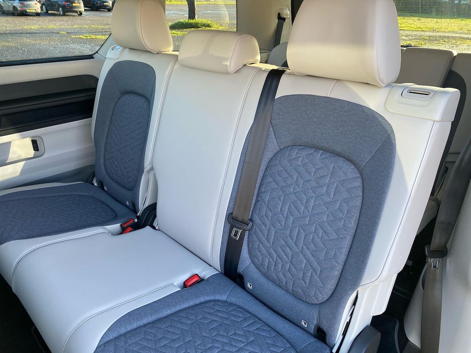 Used Volkswagen ID.Buzz 2025 for sale - 76713190: Photo 16