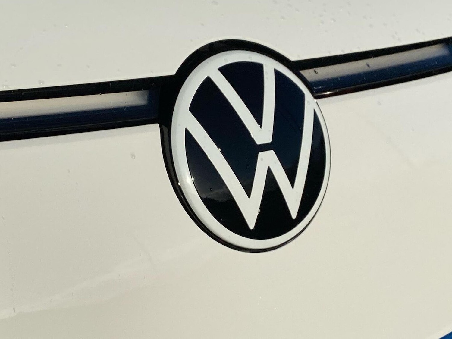 Used Volkswagen ID.Buzz 2025 for sale - 76713190: Photo 22