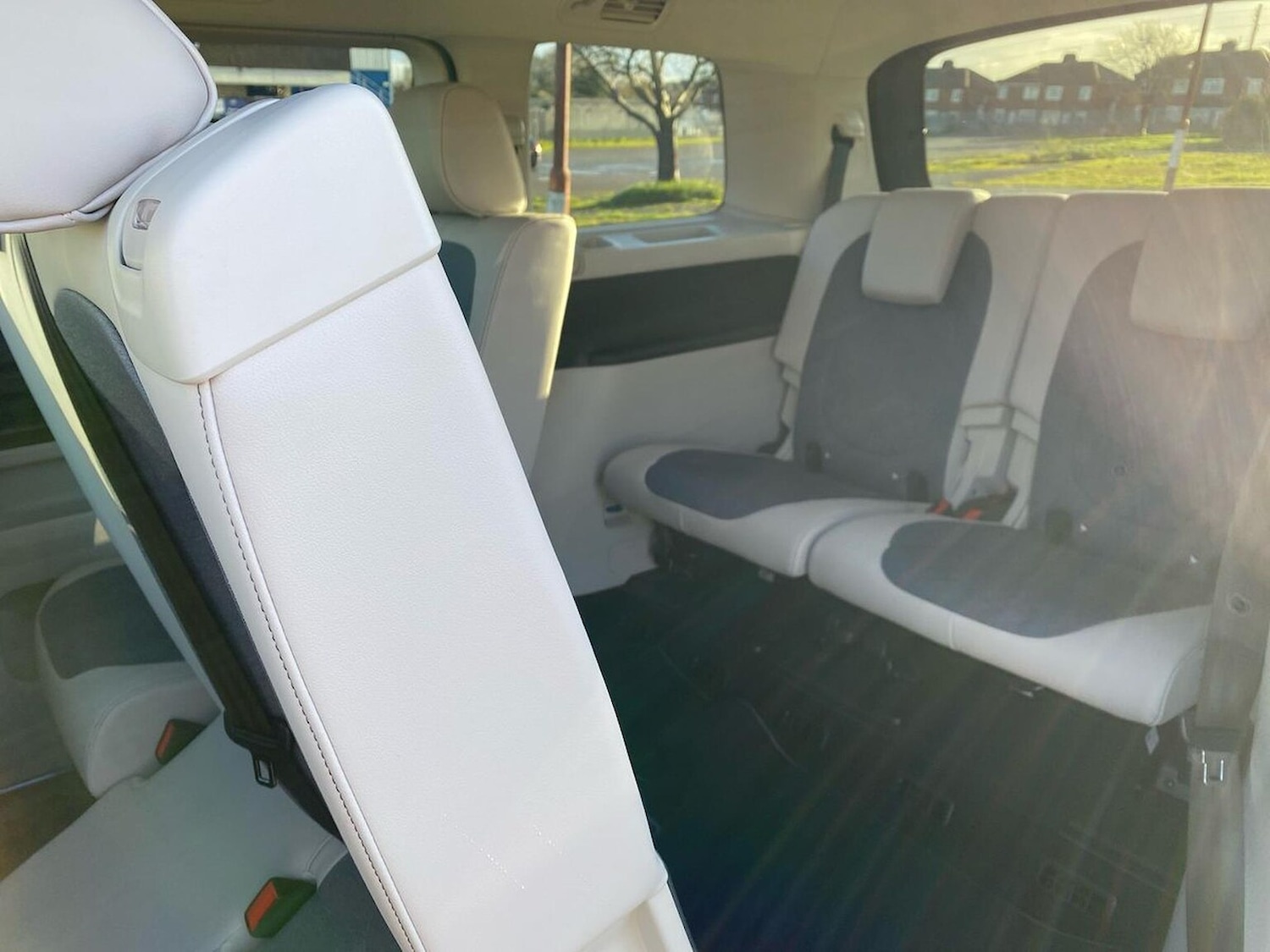 Used Volkswagen ID.Buzz 2025 for sale - 76713190: Photo 27