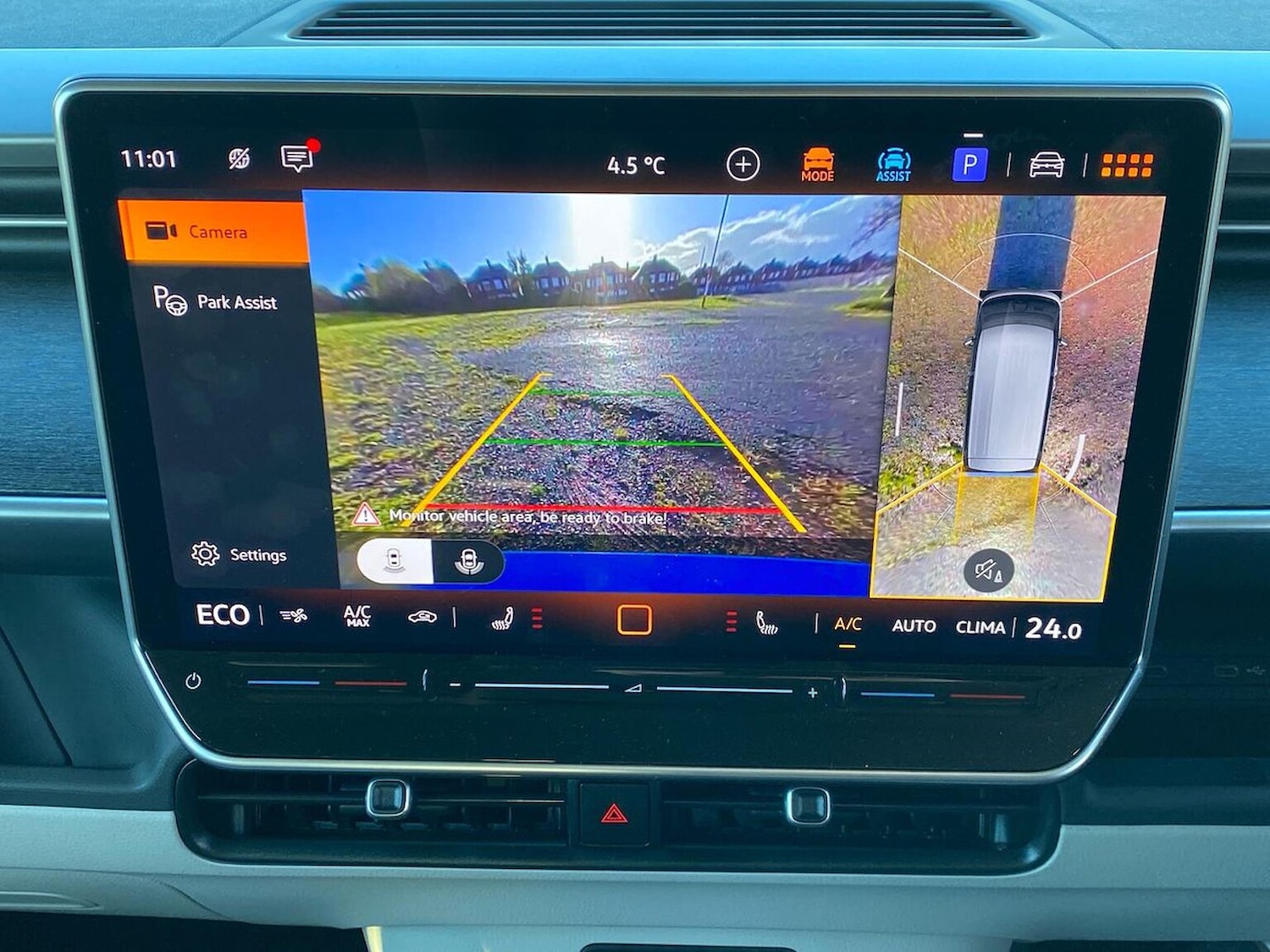 Used Volkswagen ID.Buzz 2025 for sale - 76713190: Photo 28