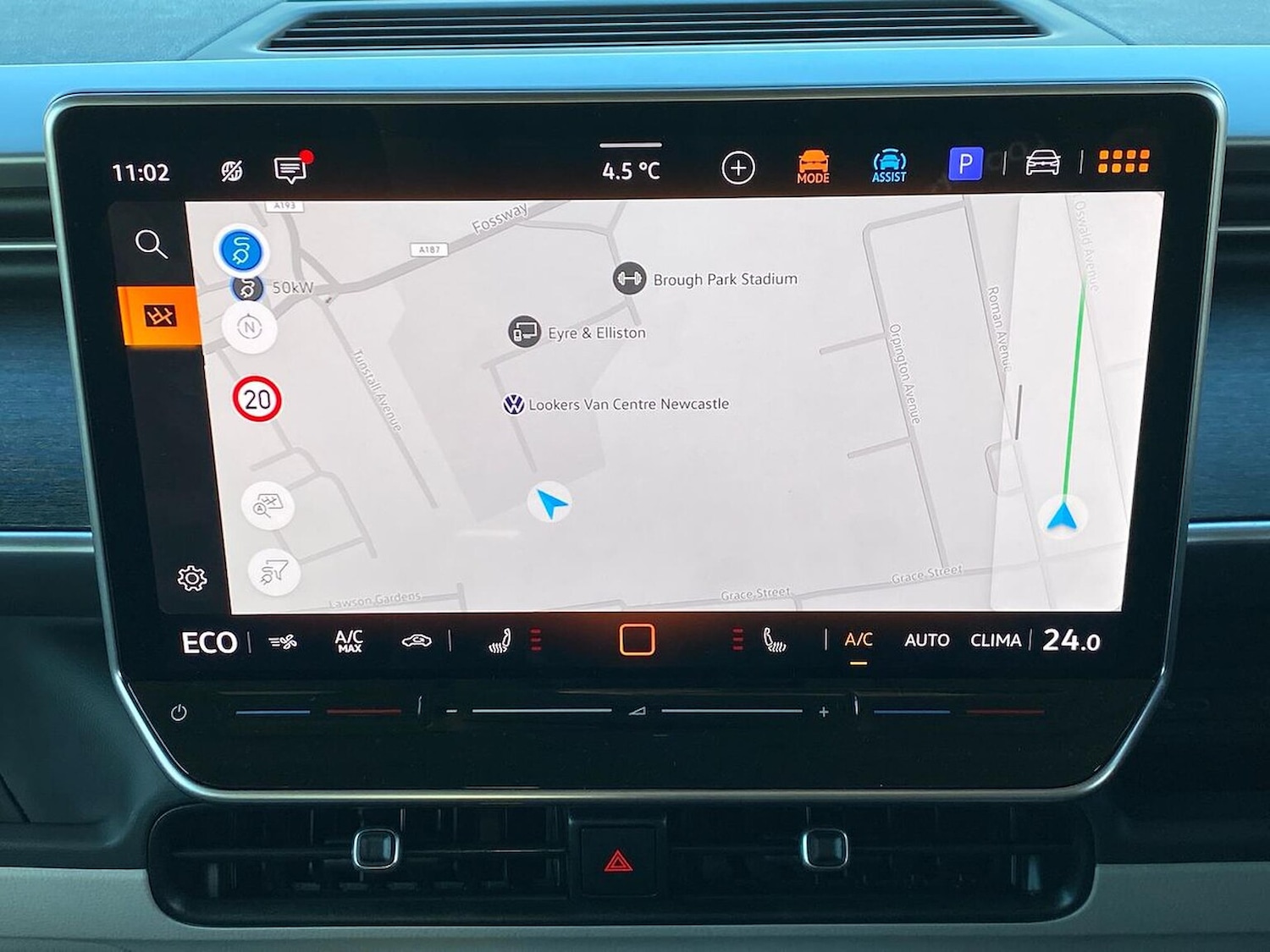 Used Volkswagen ID.Buzz 2025 for sale - 76713190: Photo 29