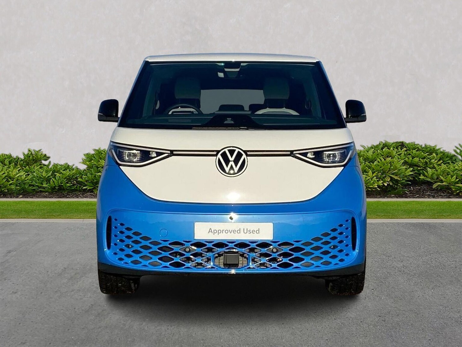 Used Volkswagen ID.Buzz 2025 for sale - 76713190: Photo 5