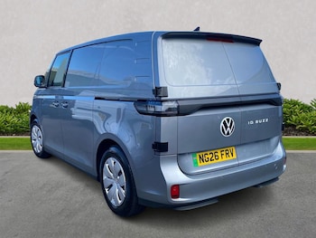 Used Volkswagen ID.Buzz 2026 for sale - 79630318: Photo