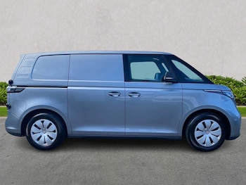 Used Volkswagen ID.Buzz 2026 for sale - 79630318: Photo