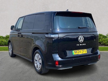 Used Volkswagen ID-Buzz 2024 for sale - 75971030: Photo
