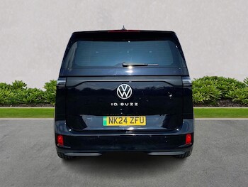 Used Volkswagen ID-Buzz 2024 for sale - 75971030: Photo